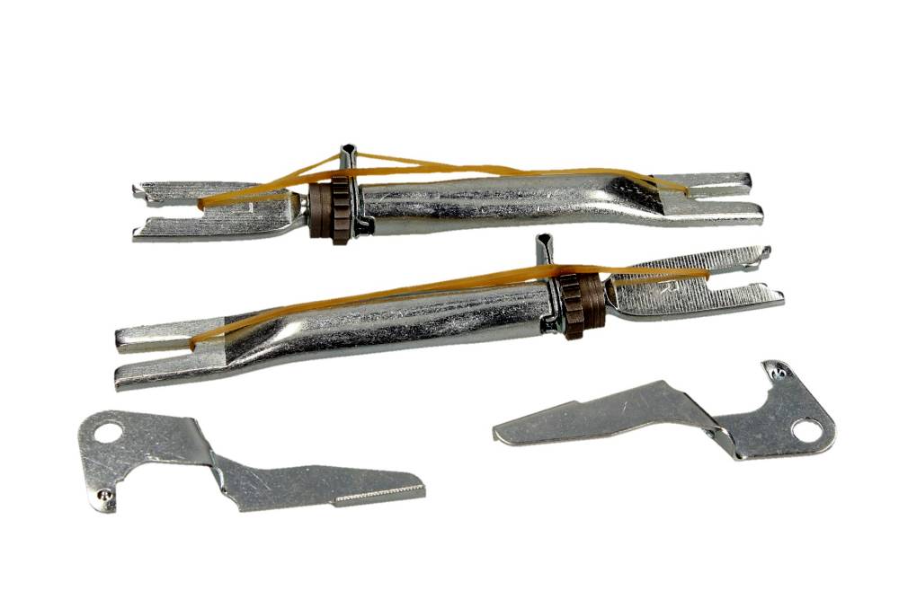 QUICK BRAKE 102 53 010 — Zestaw nastawiacza, hamulec bębnowy